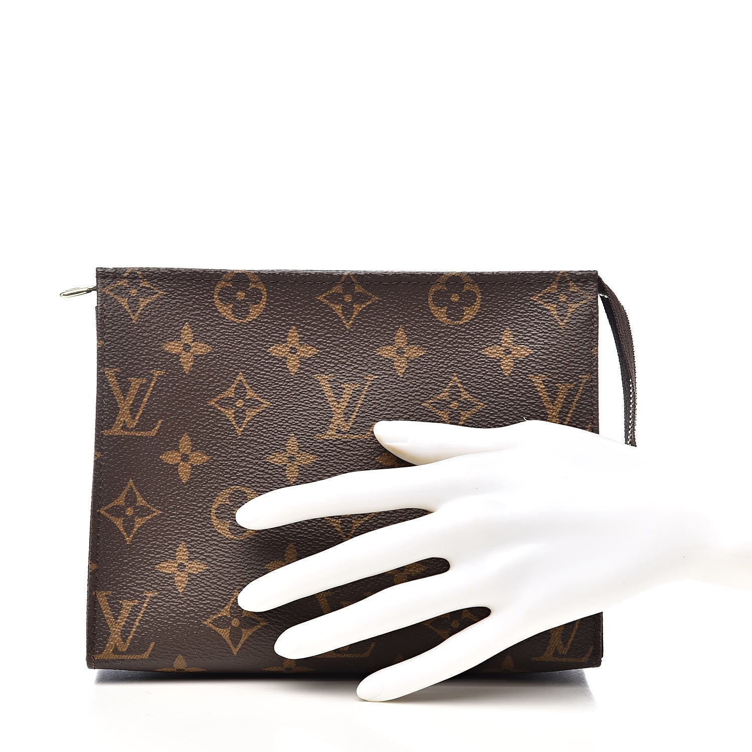 Louis Vuitton Monogram Toiletry Pouch 19 2 of 8