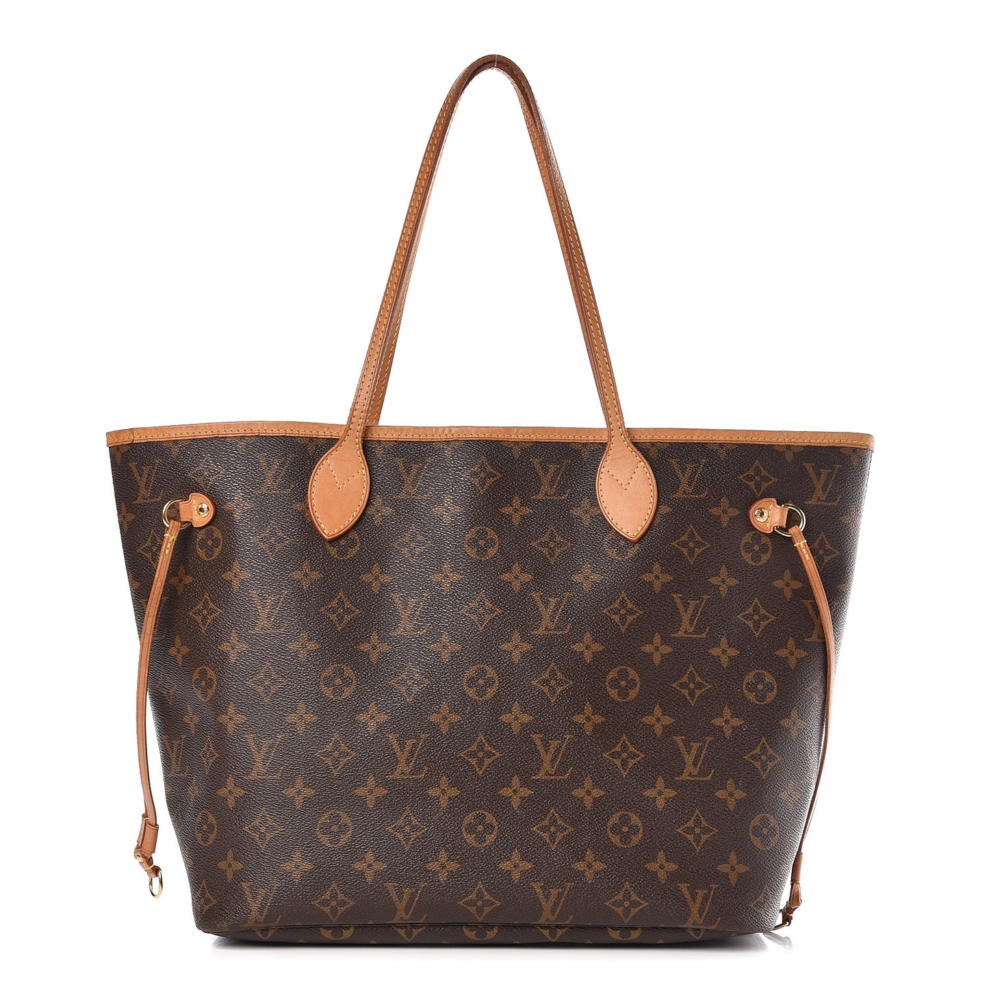 Monogram Neverfull MM