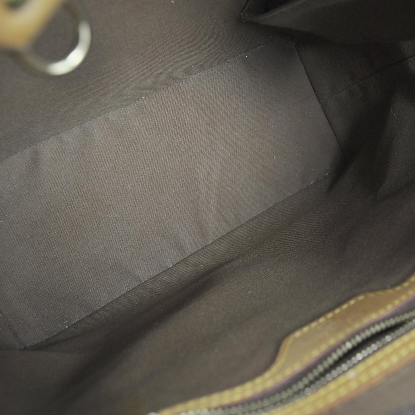 Monogram Cabas Piano