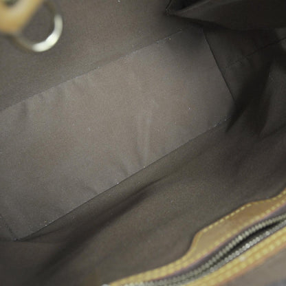 Louis Vuitton Monogram Cabas Piano 7 of 9