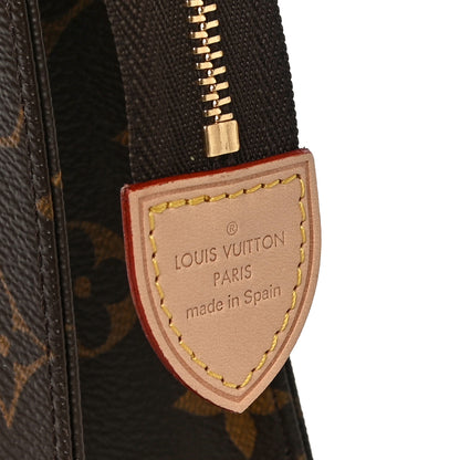 Louis Vuitton Monogram Toiletry Pouch 19 6 of 9
