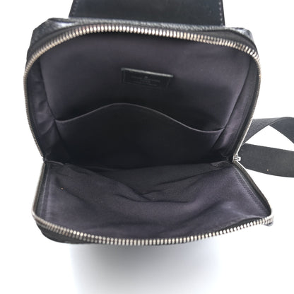 Louis Vuitton Damier Graphite Avenue Sling Backpack 9 of 22