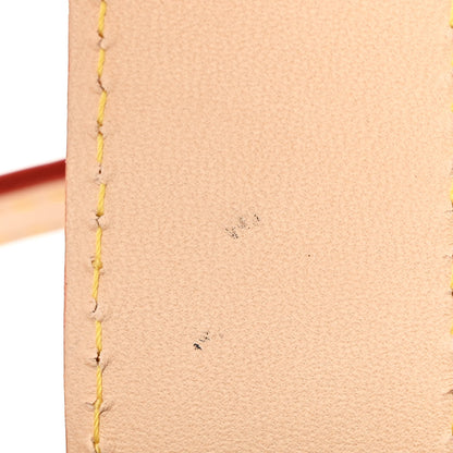 Louis Vuitton Monogram Speedy Trunk 20 11 of 11