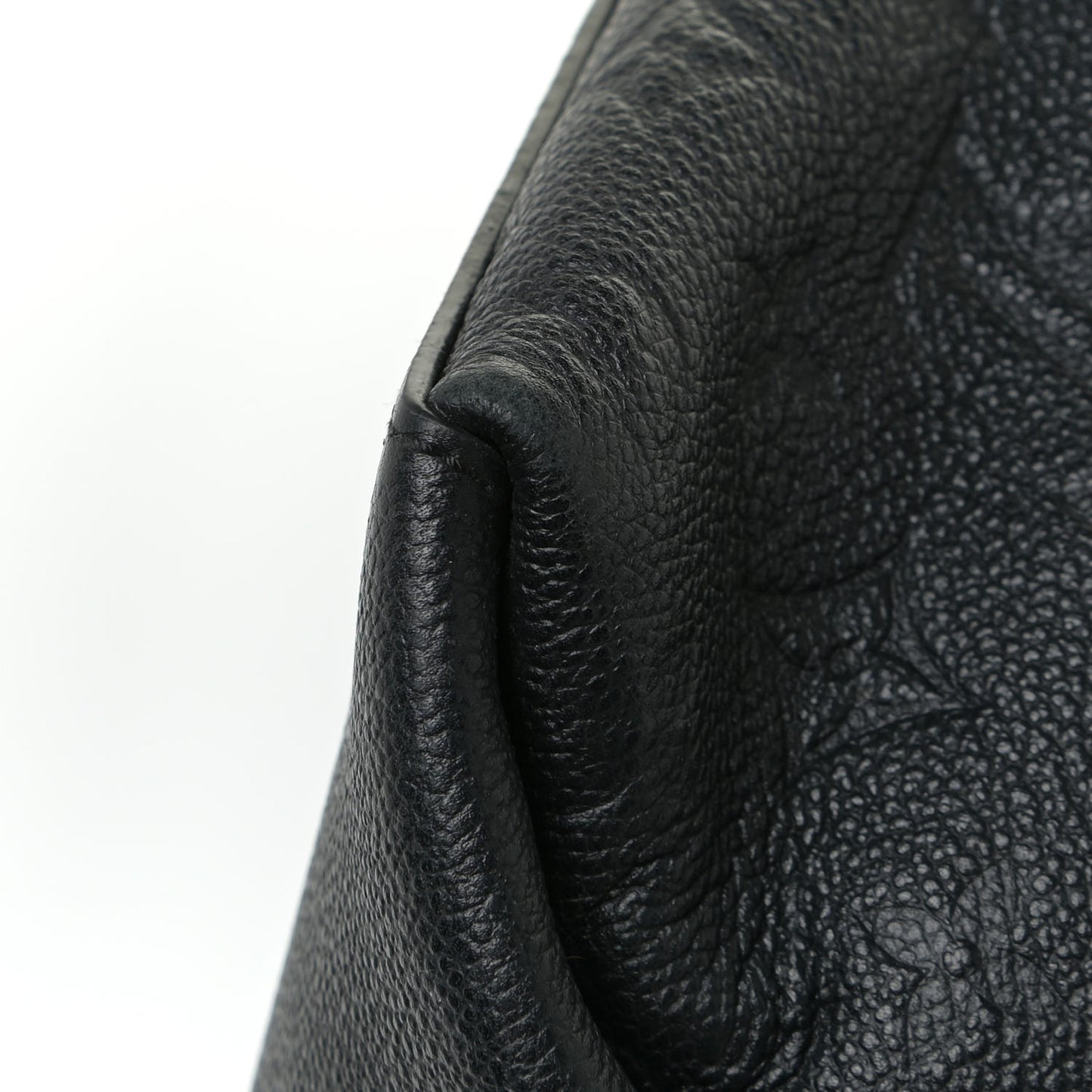 Empreinte Maida Hobo Black