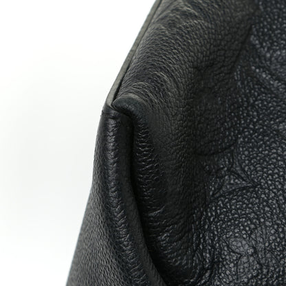 Louis Vuitton Empreinte Maida Hobo Black 13 of 15