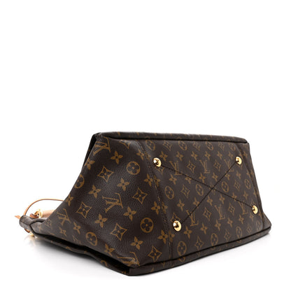 Louis Vuitton Monogram Artsy MM 4 of 9
