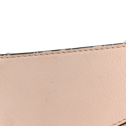 Loewe Calfskin Small Hammock Shoulder Bag Pink 11 of 14
