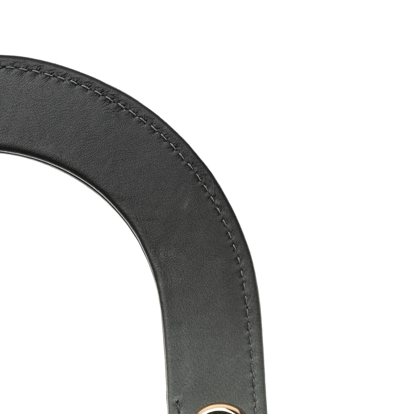 Lambskin Cannage Gradient Small My ABCDior Lady Dior Grey