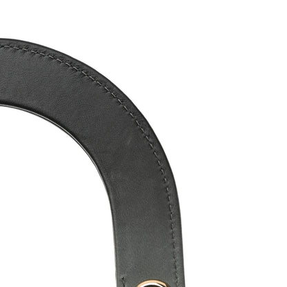 Christian Dior Lambskin Cannage Gradient Small My ABCDior Lady Dior Grey 12 of 12