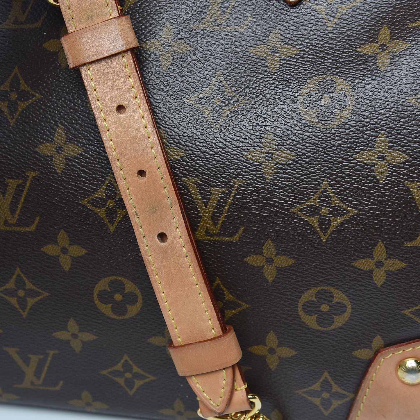 Monogram Retiro PM