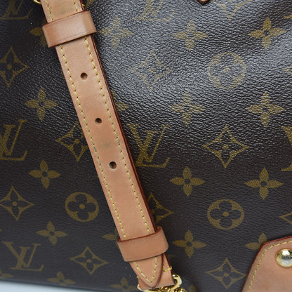 Louis Vuitton Monogram Retiro PM 24 of 26