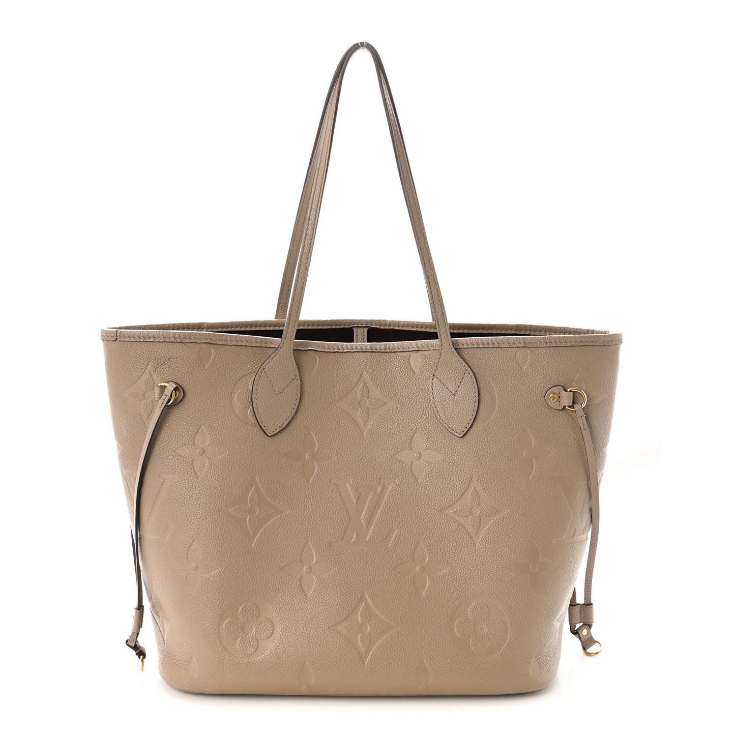 Empreinte Monogram Giant Neverfull MM Tourterelle