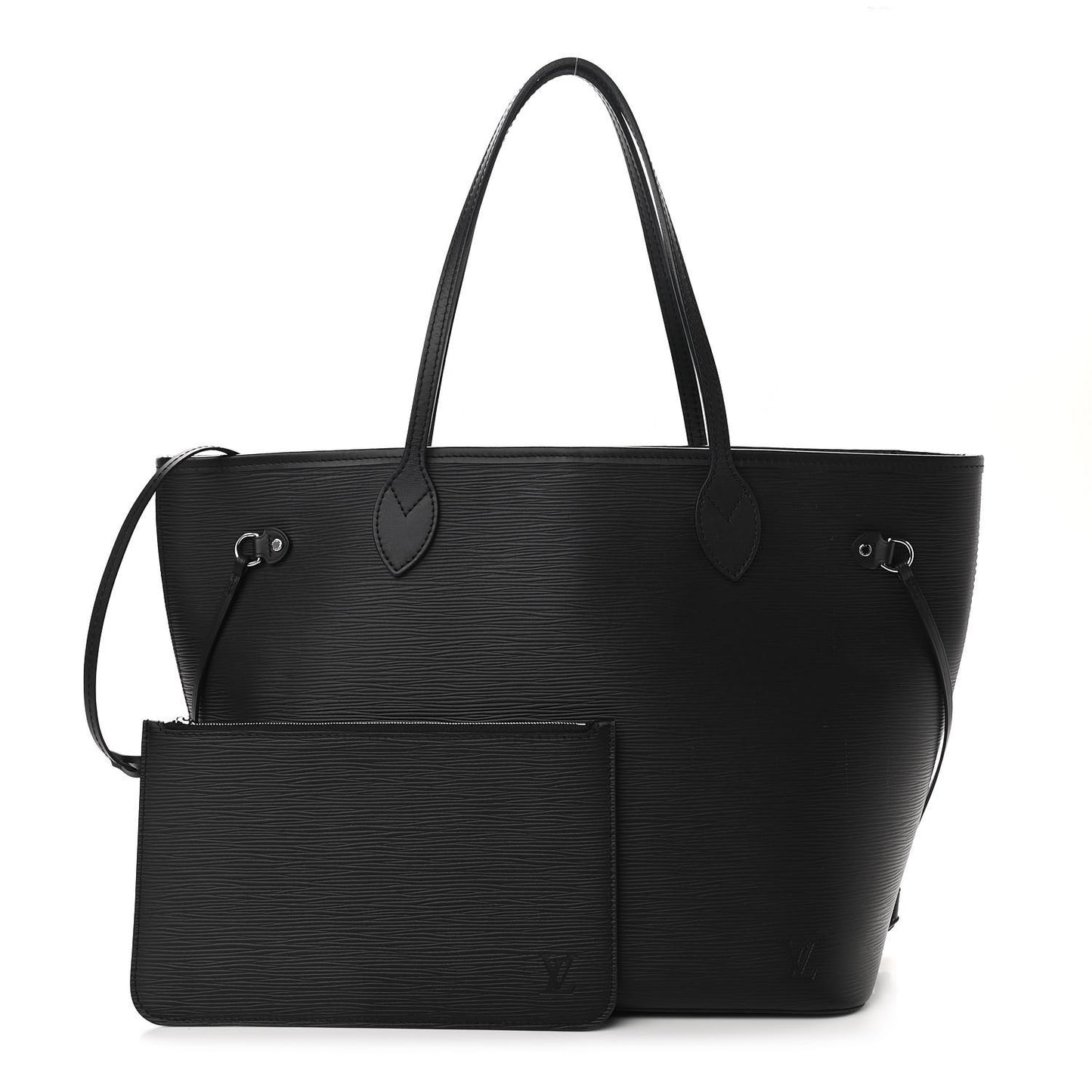 Epi Neverfull MM Black