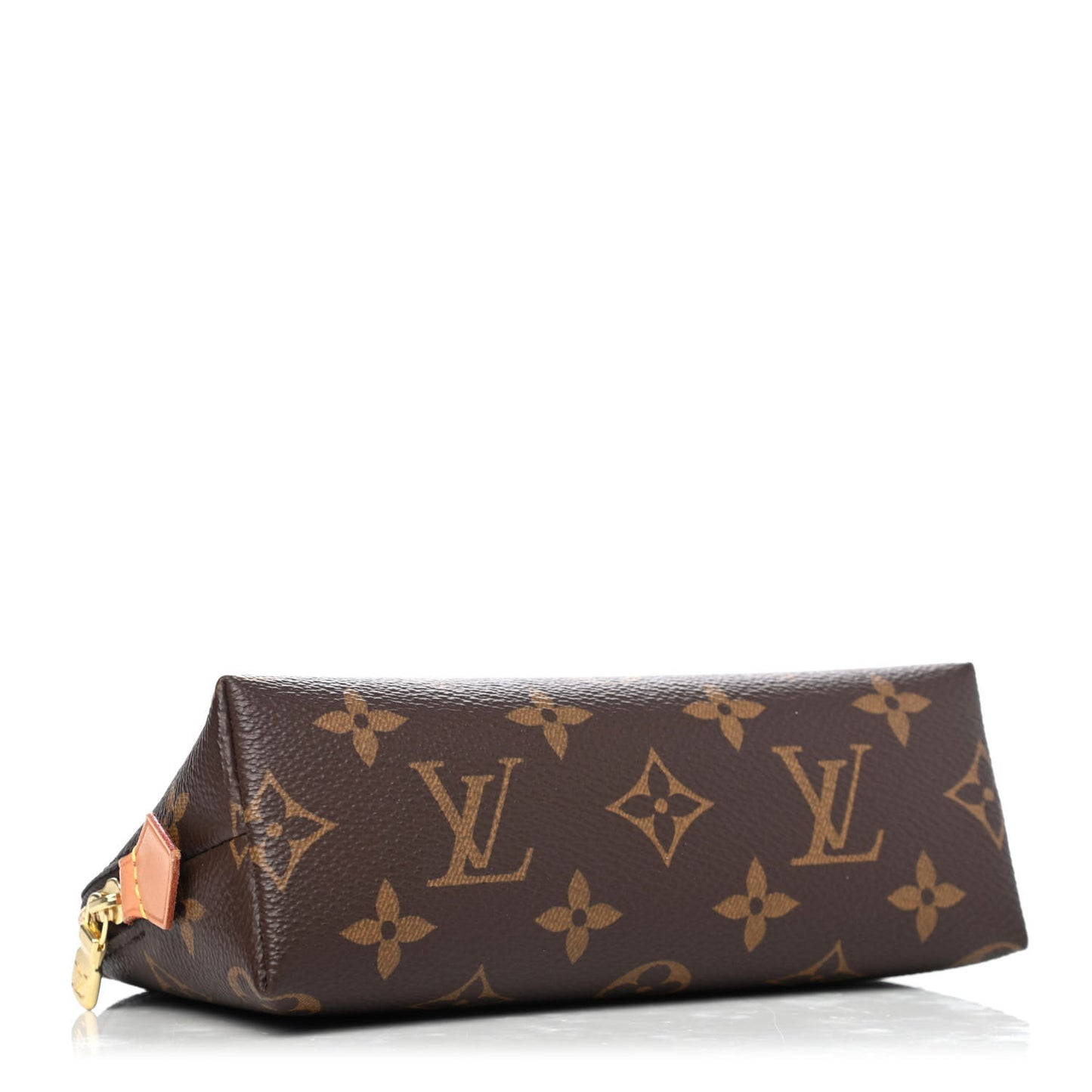 Monogram Cosmetic Pouch