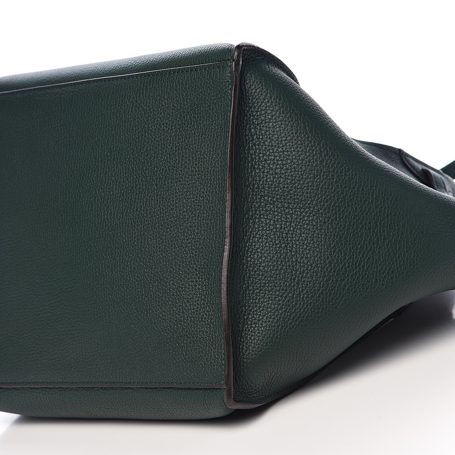 Celine Supple Grained Calfskin Small Big Bag Amazone 10 of 10
