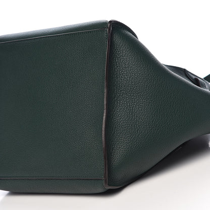 Celine Supple Grained Calfskin Small Big Bag Amazone 10 of 10