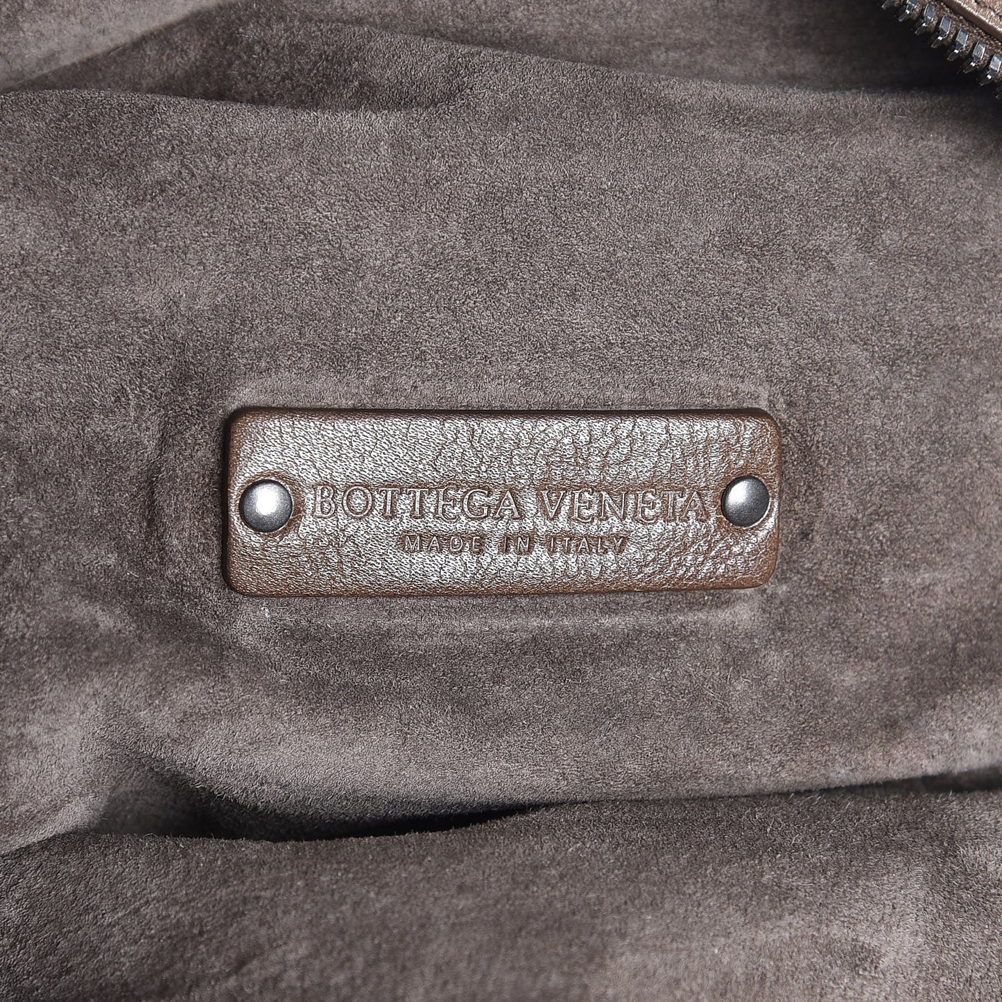 Madras Goatskin Sfumato Heritage Brera Walnut