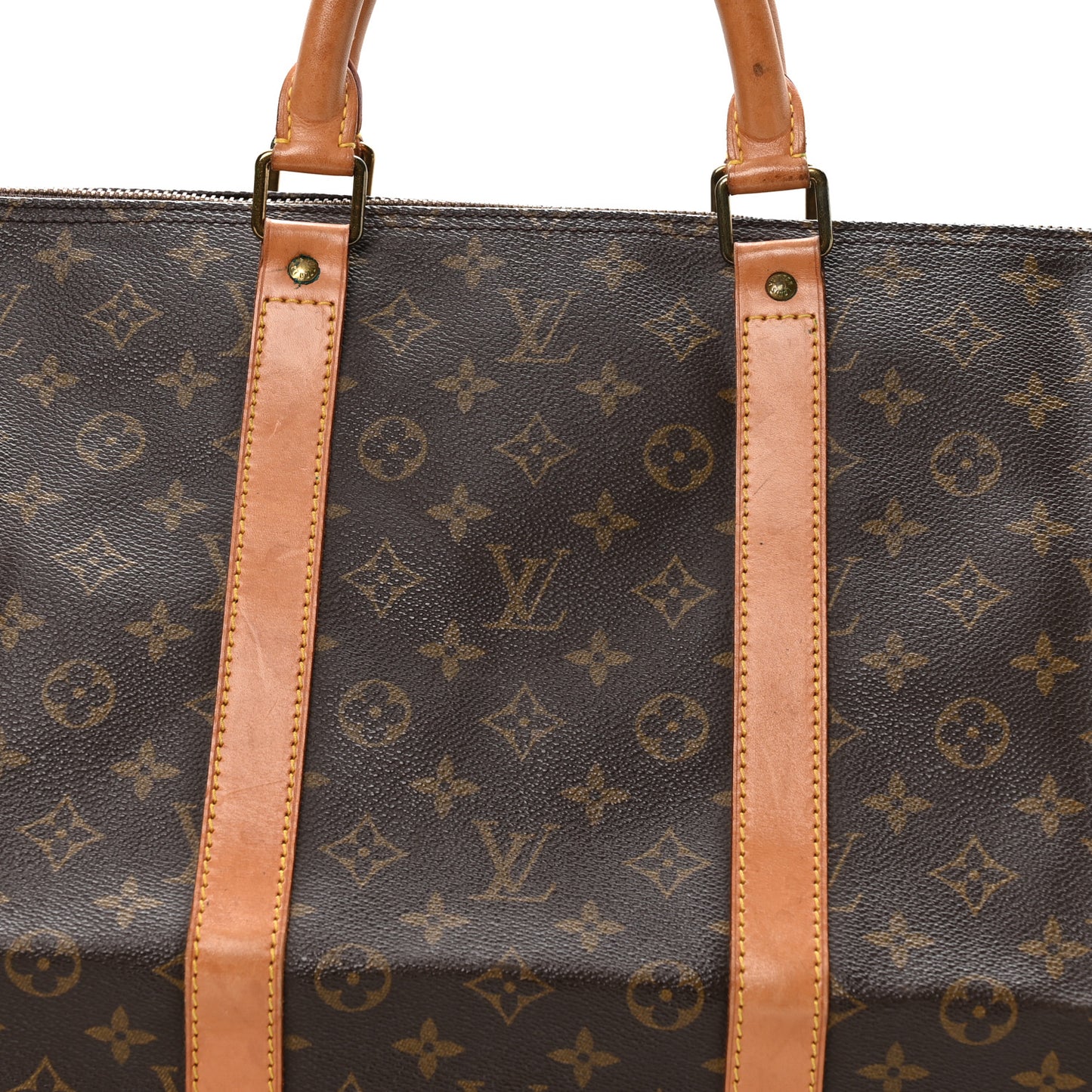 Monogram Keepall 55