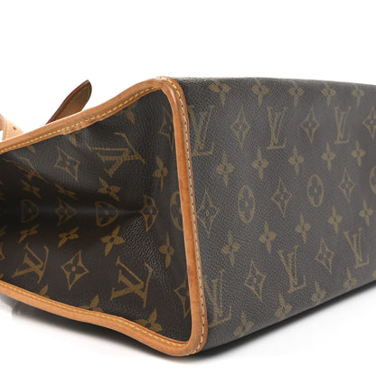 Louis Vuitton Monogram Popincourt Haut 8 of 9