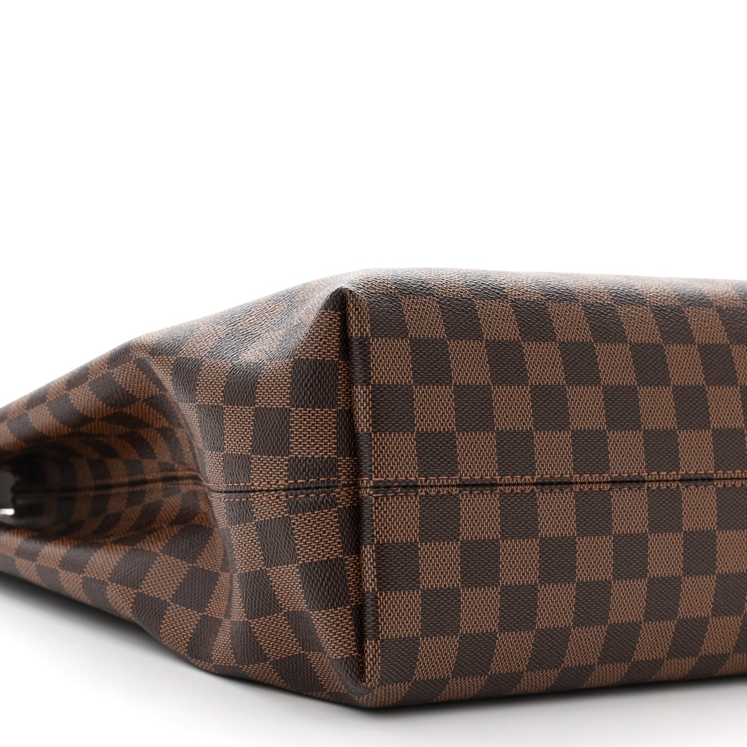 Louis Vuitton Damier Ebene Graceful MM 8 of 9
