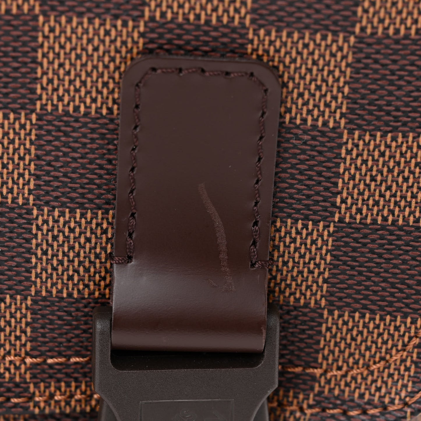 Damier Ebene Reporter Melville