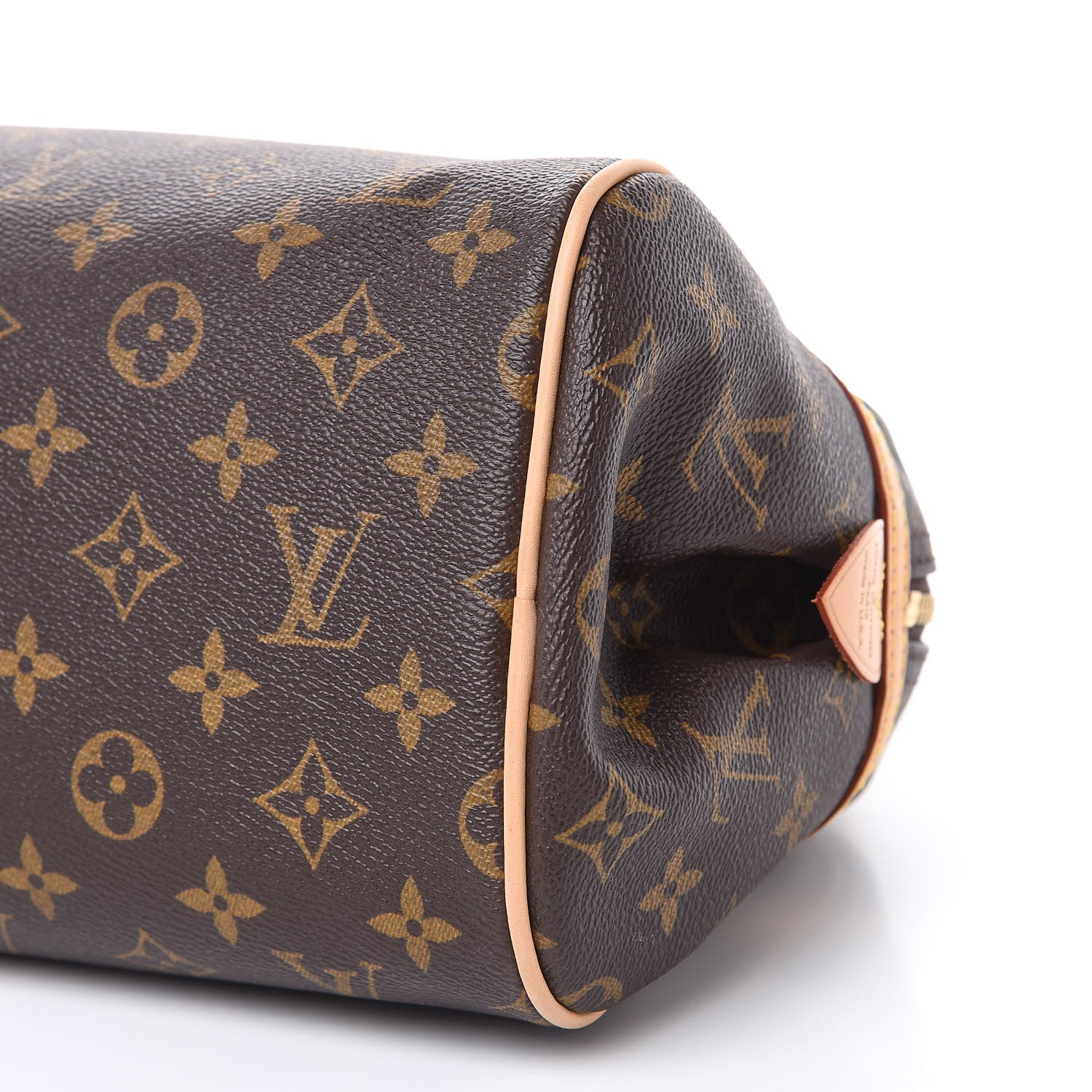 Louis Vuitton Monogram Montorgueil PM 9 of 10