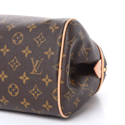 Louis Vuitton Monogram Montorgueil PM 9 of 10