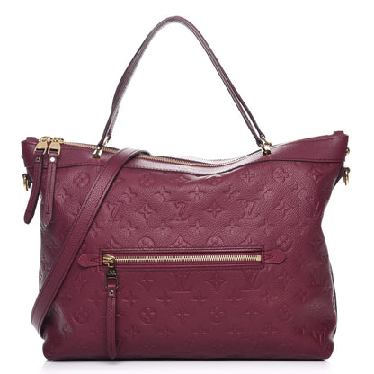 Louis Vuitton Empreinte Bastille MM Aurore 1 of 8