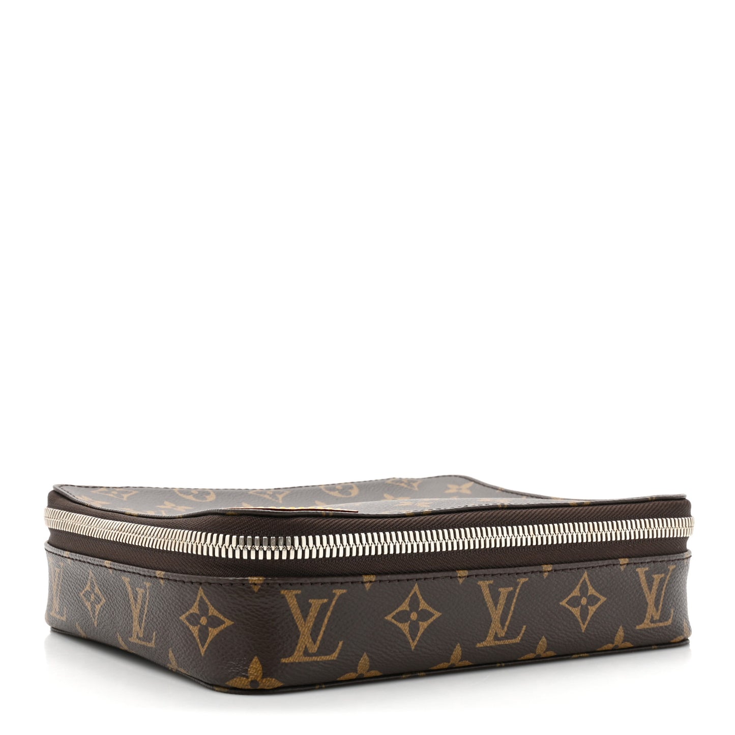 Monogram Horizon Accessories Pouch