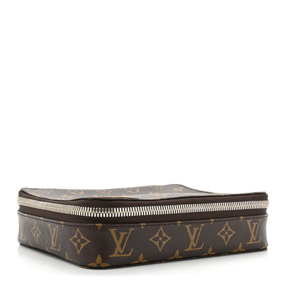 Louis Vuitton Monogram Horizon Accessories Pouch 4 of 13