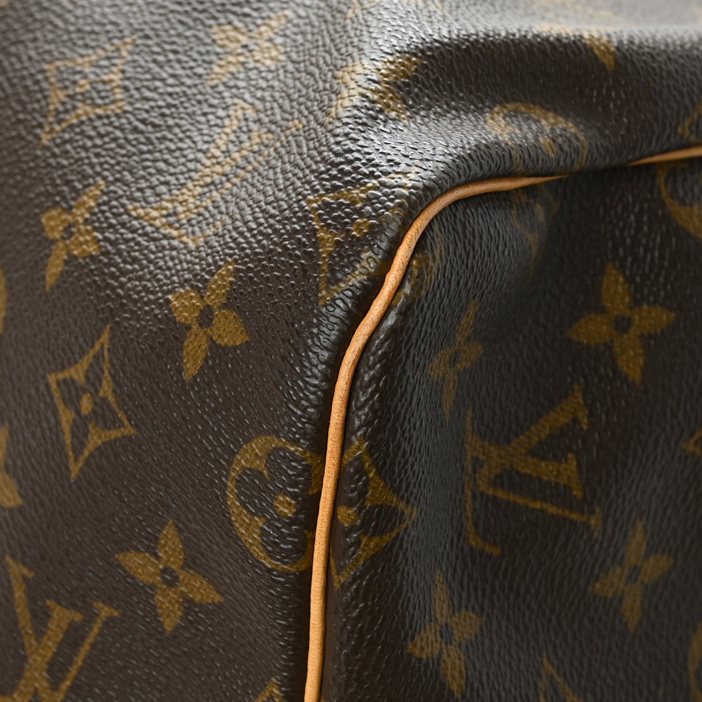 Monogram Keepall Bandouliere 55