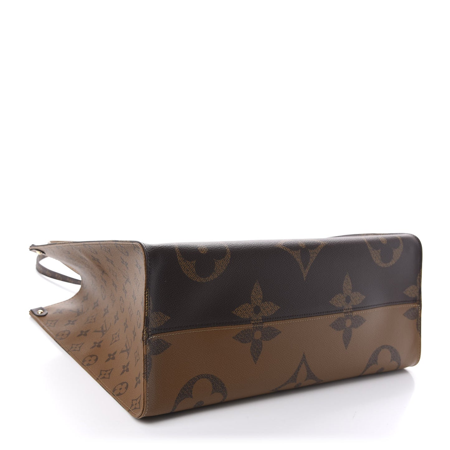 Reverse Monogram Giant Onthego GM