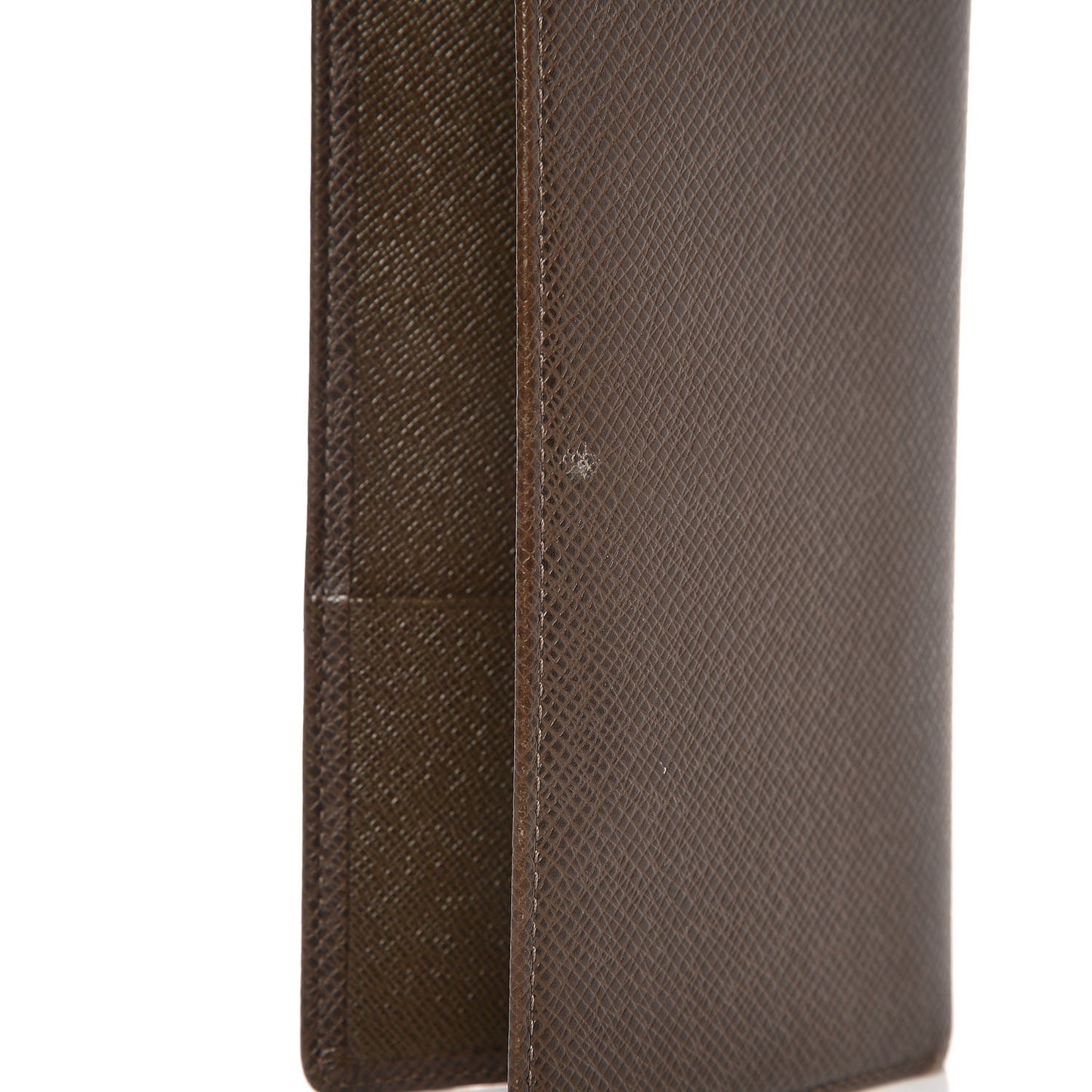 Taiga Porte Valeurs Organizer Wallet Grizzli