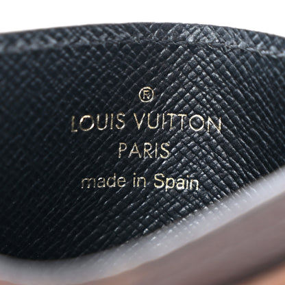 Louis Vuitton Reverse Monogram Card Holder 6 of 8