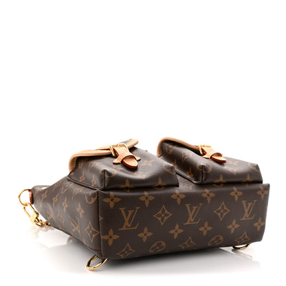 Louis Vuitton Monogram Excursion PM Backpack 4 of 9