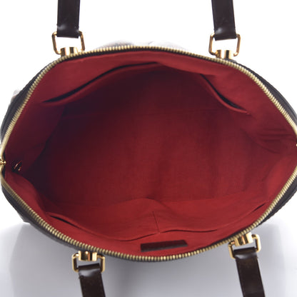 Louis Vuitton Damier Ebene Salvi 7 of 18