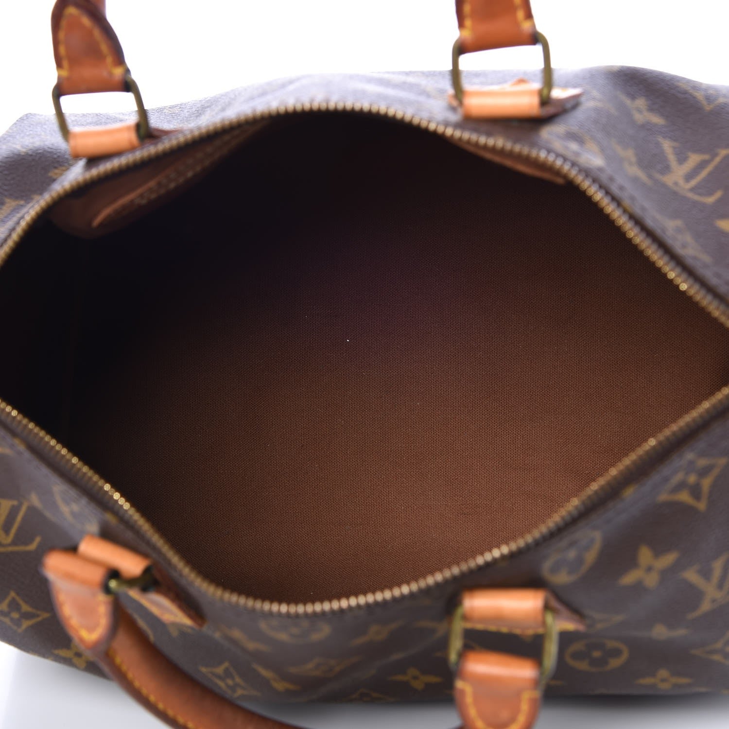 Louis Vuitton Monogram Speedy 30 5 of 12