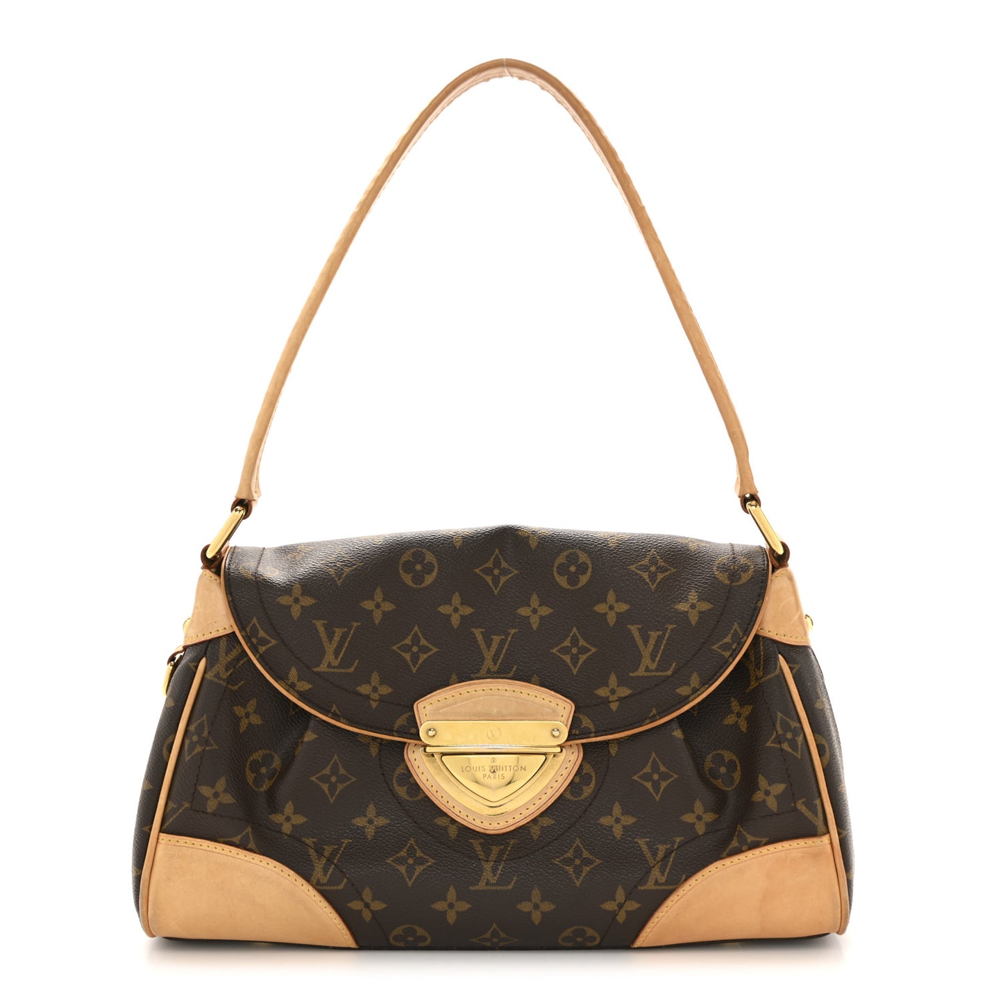 Monogram Beverly MM