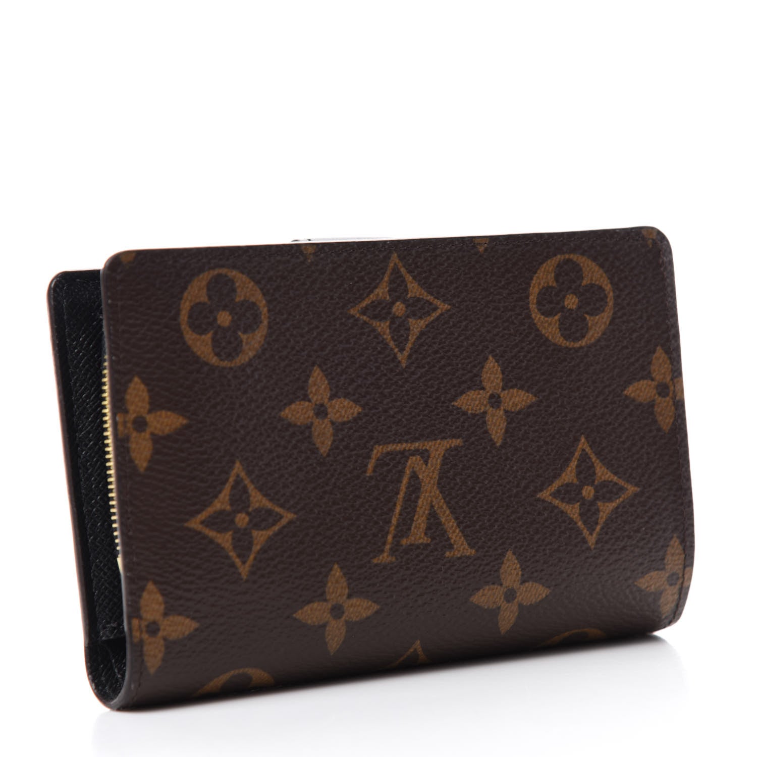 Louis Vuitton Reverse Monogram Juliette Wallet 3 of 9
