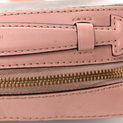 Louis Vuitton Monogram Saintonge Rose Poudre 16 of 16