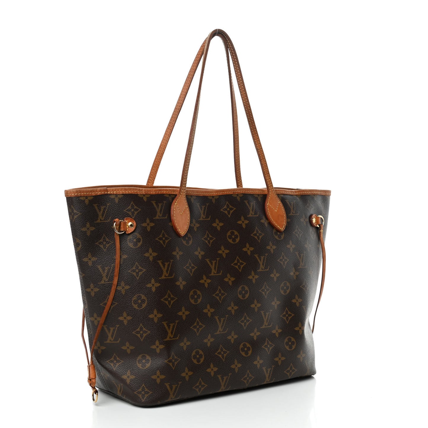 Monogram Neverfull MM