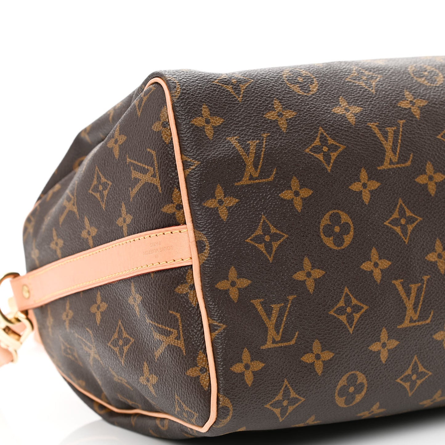 Monogram Speedy Bandouliere 30