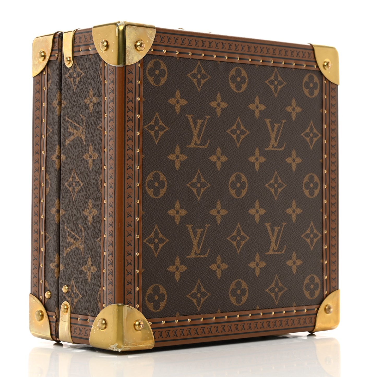 Monogram Coffret Tresor