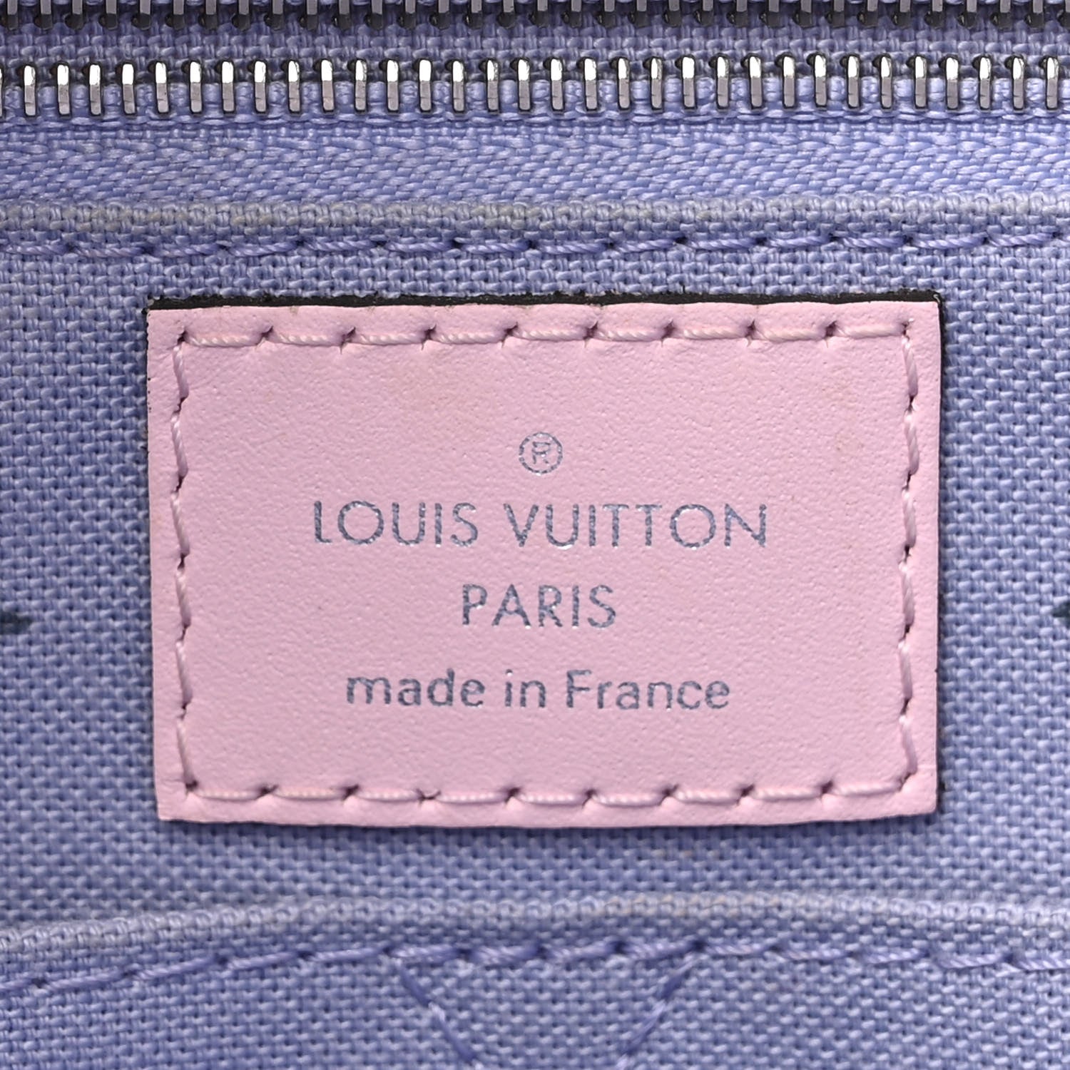 Louis Vuitton Monogram Escale San Diego Onthego GM Pastel 6 of 9