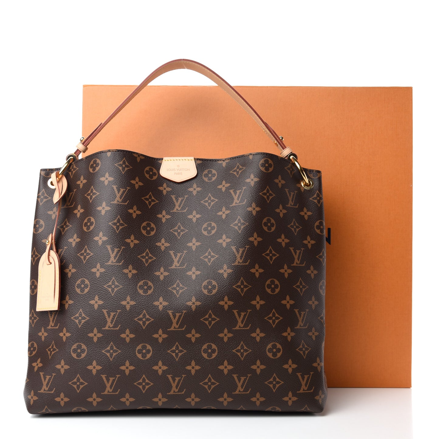 Monogram Graceful MM