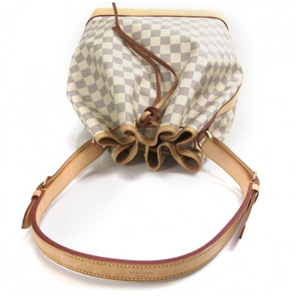 Louis Vuitton Damier Azur Large Noe 6 of 10