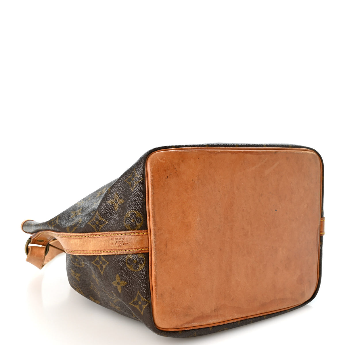 Monogram Petit Noe