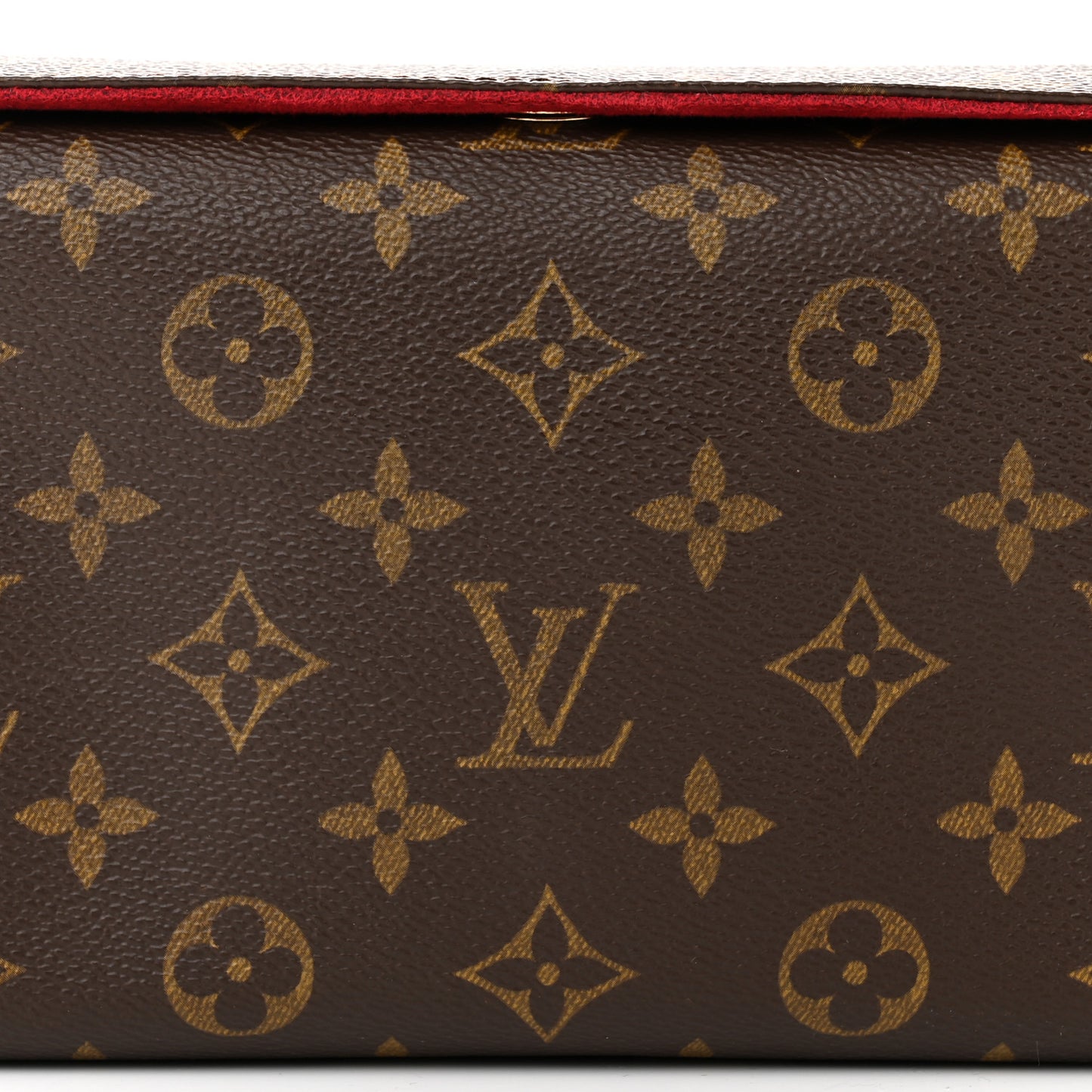 LOUIS VUITTON Monogram Recital