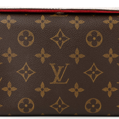 Louis Vuitton LOUIS VUITTON Monogram Recital 7 of 9