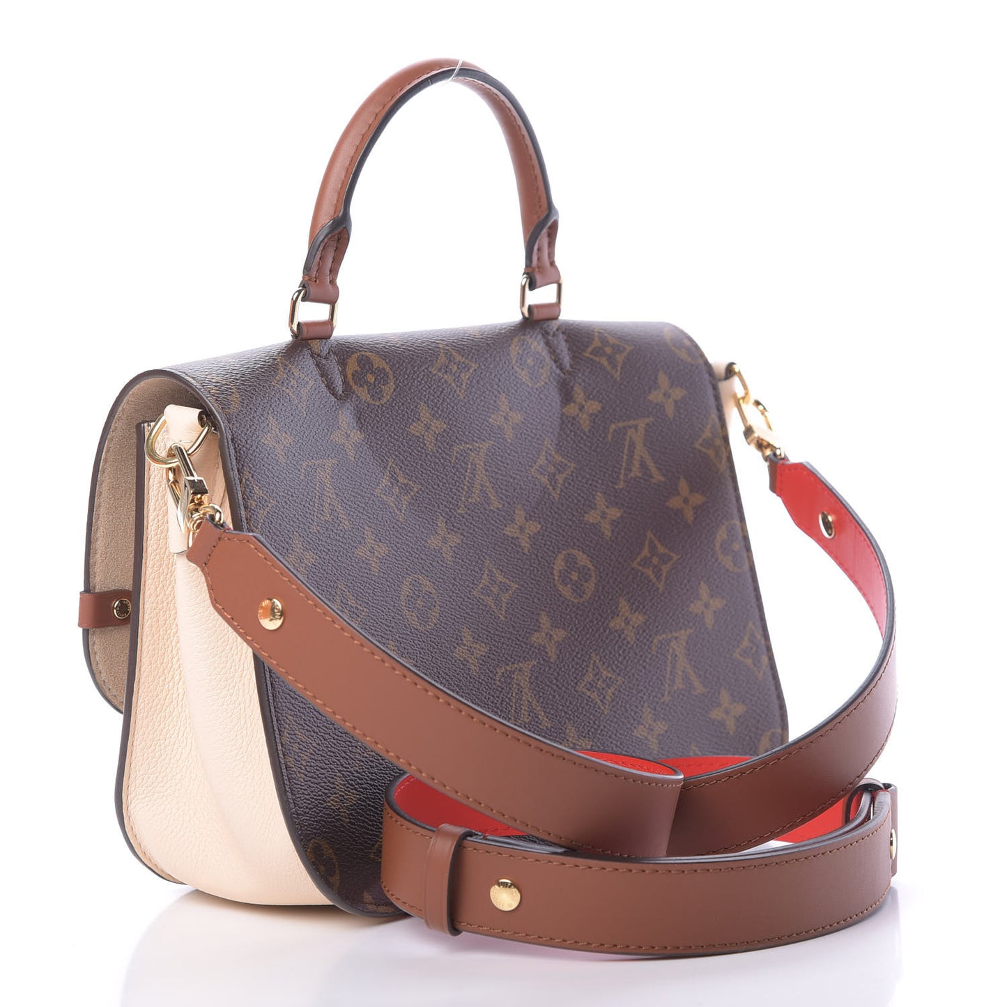 Monogram Vaugirard Creme